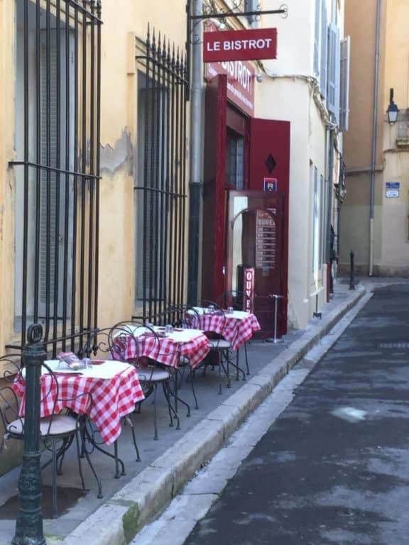 Aix-En-Provence : Le Boudoir Du Centre Historiqueアパートメント エクステリア 写真