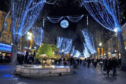 Aix-En-Provence : Le Boudoir Du Centre Historiqueアパートメント エクステリア 写真
