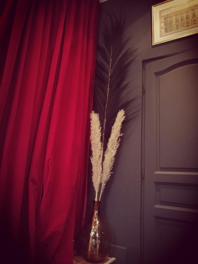 Aix-En-Provence : Le Boudoir Du Centre Historiqueアパートメント エクステリア 写真
