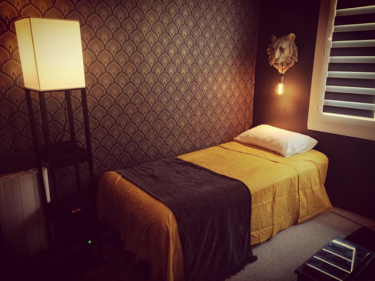 Aix-En-Provence : Le Boudoir Du Centre Historiqueアパートメント エクステリア 写真